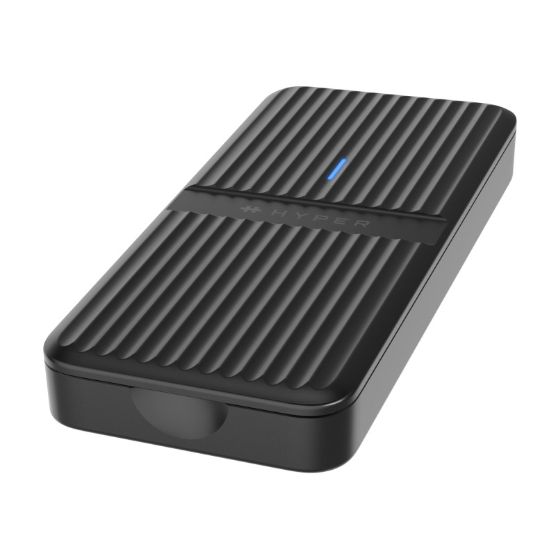 HyperDrive Next - Caja de almacenamiento - M.2 - M.2 NVMe Ca | APLIUM