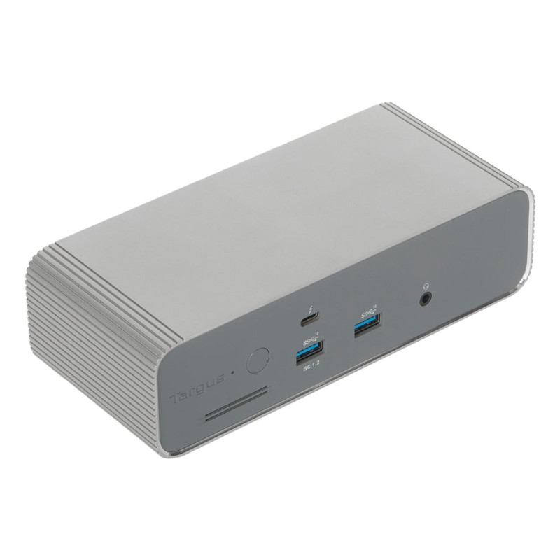 Targus EcoSmart - Estación de conexión - USB-C / Thunderbolt | APLIUM