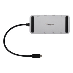 Targus - Estación de conexión - USB-C / USB4 / Thunderbolt 3 | APLIUM