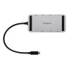 Targus - Estación de conexión - USB-C / USB4 / Thunderbolt 3 | APLIUM