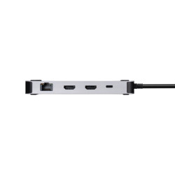 Targus - Estación de conexión - USB-C / USB4 / Thunderbolt 3 | APLIUM