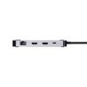 Targus - Estación de conexión - USB-C / USB4 / Thunderbolt 3 | APLIUM