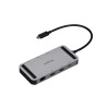 Targus - Estación de conexión - USB-C / USB4 / Thunderbolt 3 | APLIUM