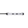 Targus - Estación de conexión - USB-C / USB4 / Thunderbolt 3 | APLIUM