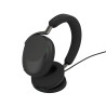 38599-989-989 - Jabra EVOLVE3 85 Uc LINK390A Blackwlc Chrg | APLIUM