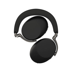 38599-989-989 - Jabra EVOLVE3 85 Uc LINK390A Blackwlc Chrg | APLIUM