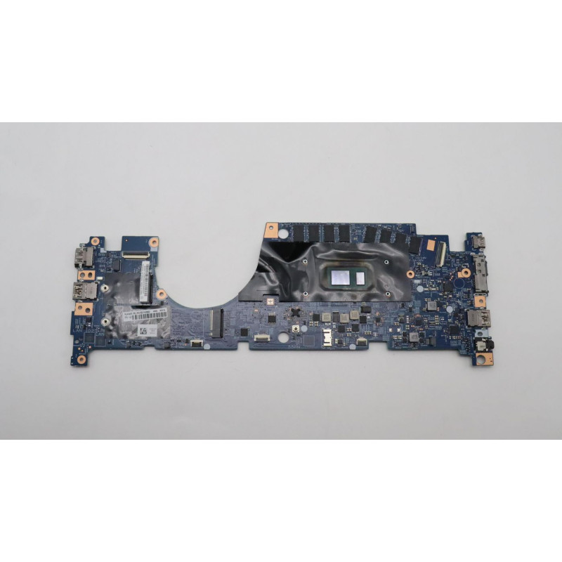 ThinkPad L13 Gen 2 system