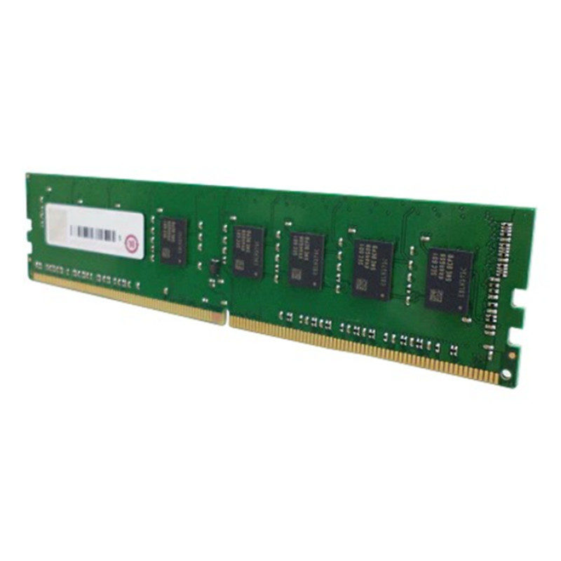 QNAP - DDR4 - módulo - 32 GB - DIMM de 288 contactos - 3200 | APLIUM