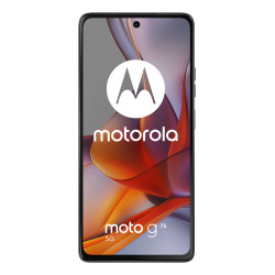 Moto G75 8+256GB Be Ds PB3Y0046ES | APLIUM
