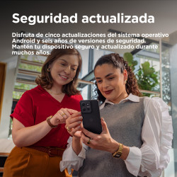 Moto G75 8+256GB Be Ds PB3Y0046ES | APLIUM