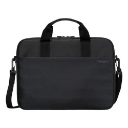 Targus Intellect 15-16IN Slim Brief - Black | APLIUM
