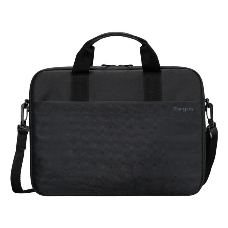Targus Intellect 15-16IN Slim Brief - Black | APLIUM