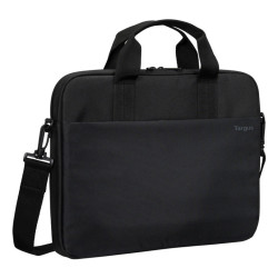Targus Intellect 15-16IN Slim Brief - Black | APLIUM