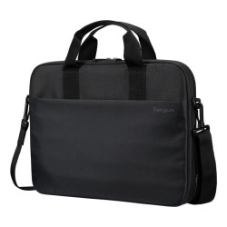 Targus Intellect 15-16IN Slim Brief - Black | APLIUM