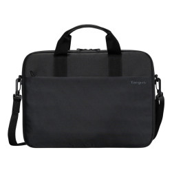 Targus Intellect 15-16IN Slim Brief - Black | APLIUM
