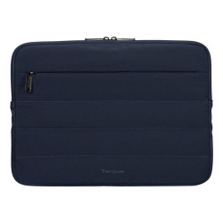 Targus Puffer - Funda para portátil - 13" - 14" - azul | APLIUM