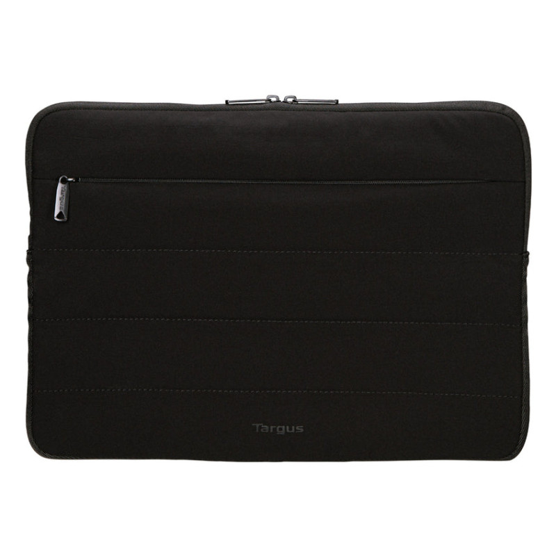 Targus Puffer - Funda para portátil - 13" - 14" - negro | APLIUM