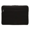 Targus Puffer - Funda para portátil - 13" - 14" - negro | APLIUM