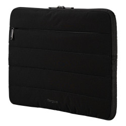 Targus Puffer - Funda para portátil - 13" - 14" - negro | APLIUM