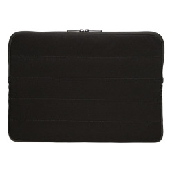 Targus Puffer - Funda para portátil - 13" - 14" - negro | APLIUM