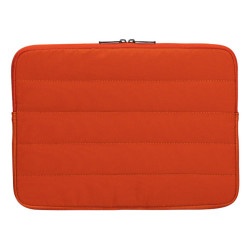 Targus Puffer 15-16IN Sleeve - Rust Orange | APLIUM