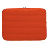Targus Puffer - Funda para portátil - 15" - 16" - naranja | APLIUM