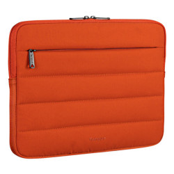 Targus Puffer - Funda para portátil - 15" - 16" - naranja | APLIUM