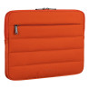 Targus Puffer - Funda para portátil - 15" - 16" - naranja | APLIUM