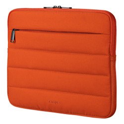 Targus Puffer - Funda para portátil - 15" - 16" - naranja | APLIUM