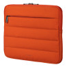 Targus Puffer 15-16IN Sleeve - Rust Orange | APLIUM