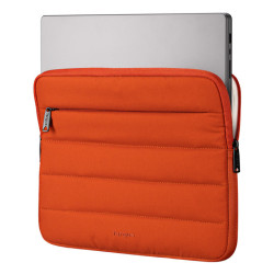 Targus Puffer 15-16IN Sleeve - Rust Orange | APLIUM