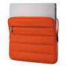 Targus Puffer 15-16IN Sleeve - Rust Orange | APLIUM
