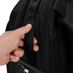 Targus Pro-Tek - Mochila para transporte de portátil - 16" - negro