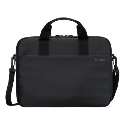 Targus Intellect 13-14IN Slim Brief - Black | APLIUM