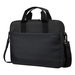 Targus Intellect 13-14IN Slim Brief - Black | APLIUM
