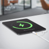 Cable De Carga Usb-c De 2M Con Adaptador Lightning - Tipo C | APLIUM