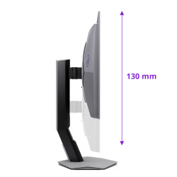 AOC - AGP277QKDC ,26,5' 16:9 W-OLED 540Hz 2560x1440 HAS | APLIUM
