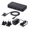 Hub Usb-c Y Usb-a De 4 Puertos Ladron USB 5GBPS - MAC/WIN | APLIUM