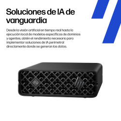 HP ZGX Nano G1n AI Station - AI Workstation, AI PC - mini 1 | APLIUM
