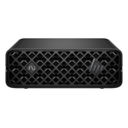HP ZGX Nano G1n AI Station - AI PC, AI Workstation - mini 1 x GB10 Gra