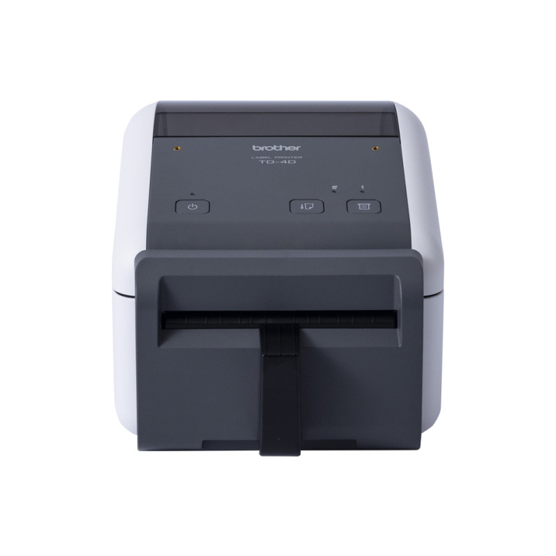 TD4420DNFCZ1 Label Printer