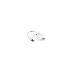 Gigabit USB 3.0 NIC w/USB Port