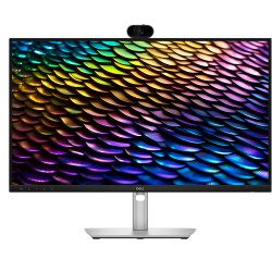 DELL-P2726DEB - Dell Pro P 27 USB-C Hub Conferencing Monitor | APLIUM