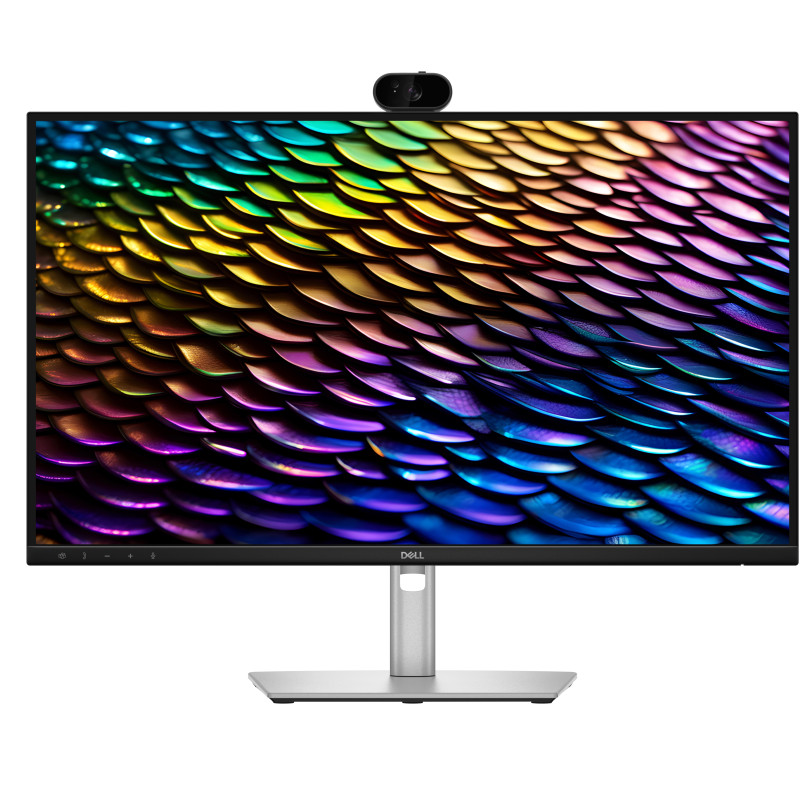 DELL-P2726DEB - Dell Pro P 27 USB-C Hub Conferencing Monitor | APLIUM