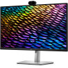 DELL-P2726DEB - Dell Pro P 27 USB-C Hub Conferencing Monitor | APLIUM
