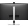 DELL-P2726DEB - Dell Pro P 27 USB-C Hub Conferencing Monitor | APLIUM