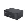 2-Port Dual-Monitor DP 1.4 KVM Switch