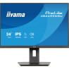 Iiyama XB2495WSU-B1 - 24" Business WUXGA IPS | APLIUM