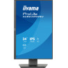 Iiyama XB2495WSU-B1 - 24" Business WUXGA IPS | APLIUM