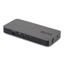 Hub Thunderbolt 5 4 Puertos Con Kvm Thunderbolt Share | APLIUM